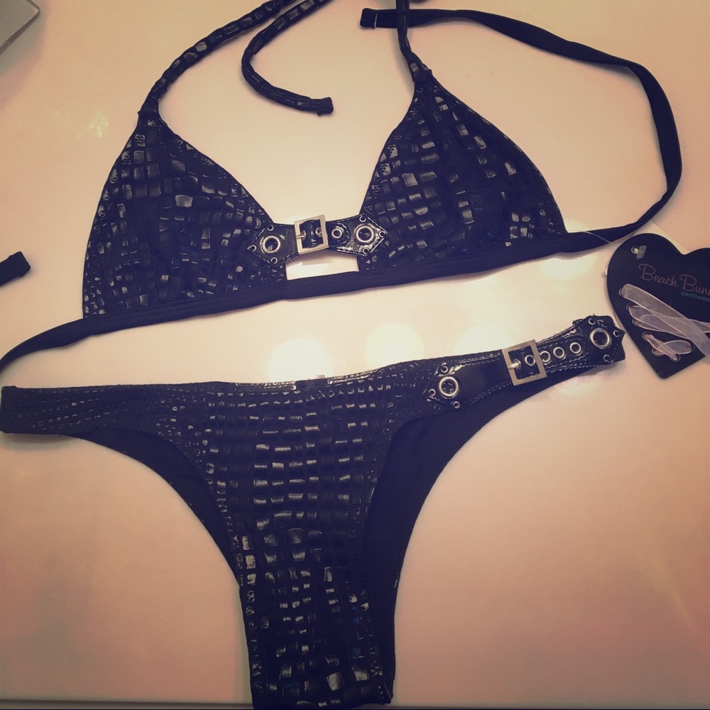 Beach Bunny swimsuit